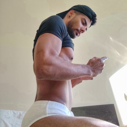 leodiamons OnlyFans picture