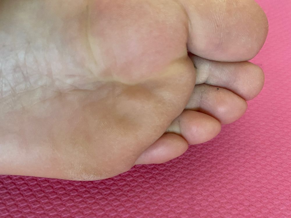 feets_for_you100 OnlyFans profile picture