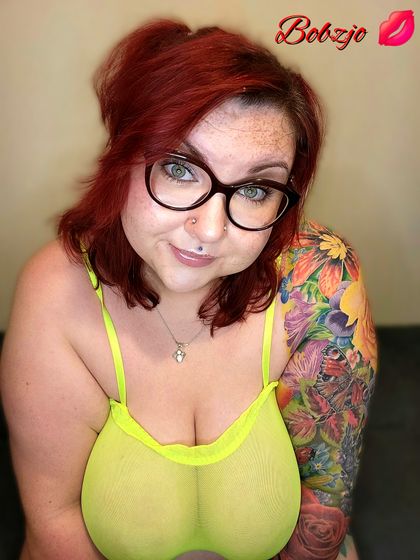 bobzjofree OnlyFans picture