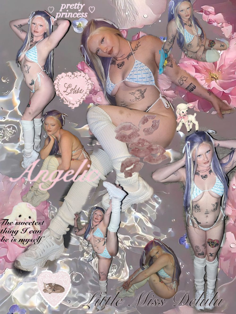 dirtylayla OnlyFans profile picture