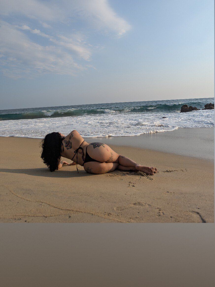 xxxanthel OnlyFans profile picture