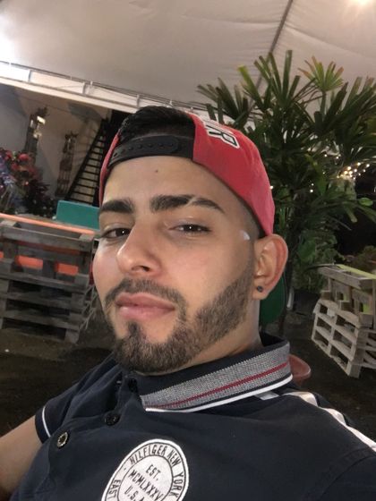 alejomm95 OnlyFans picture