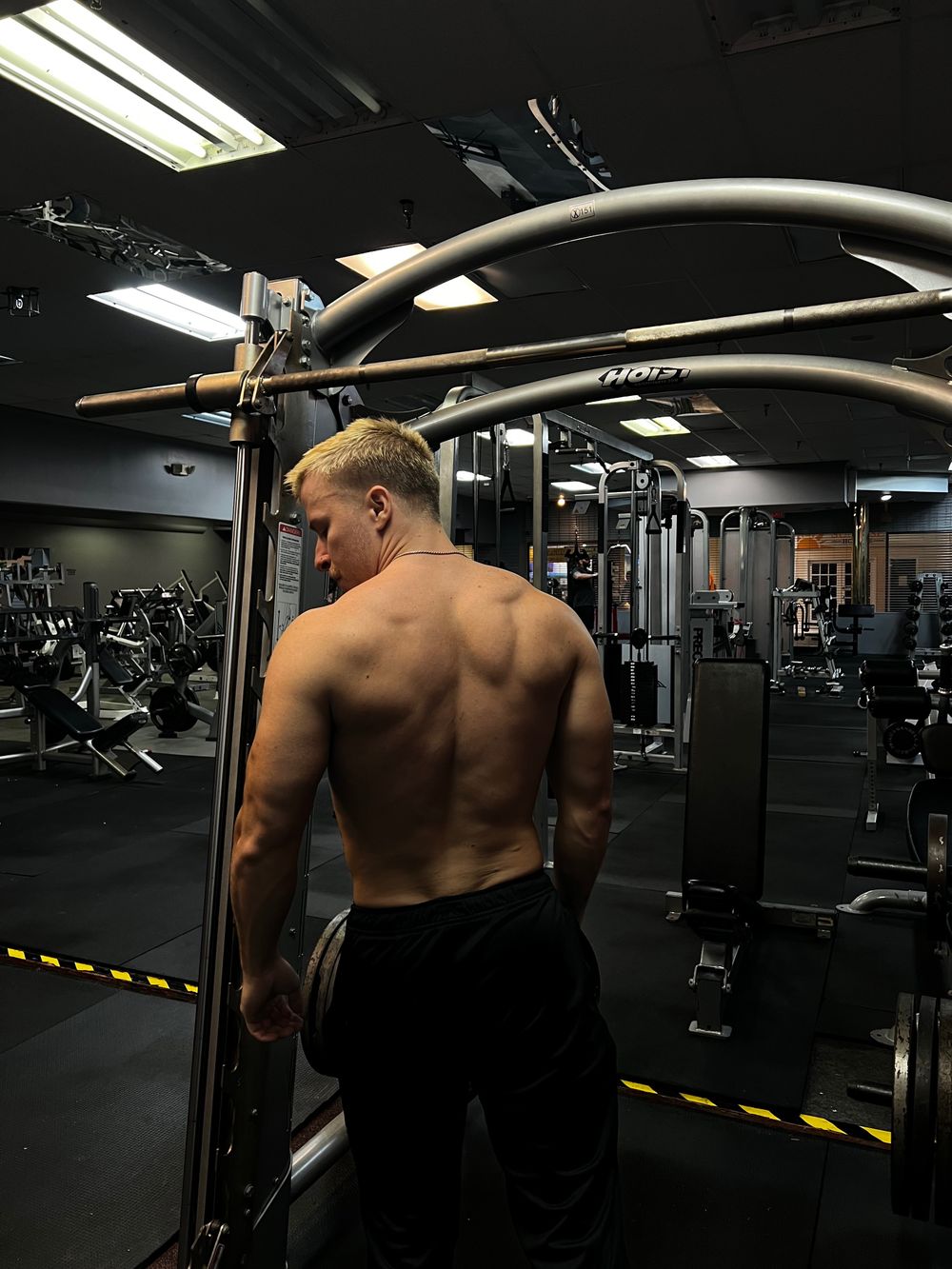 jackritervip OnlyFans profile picture
