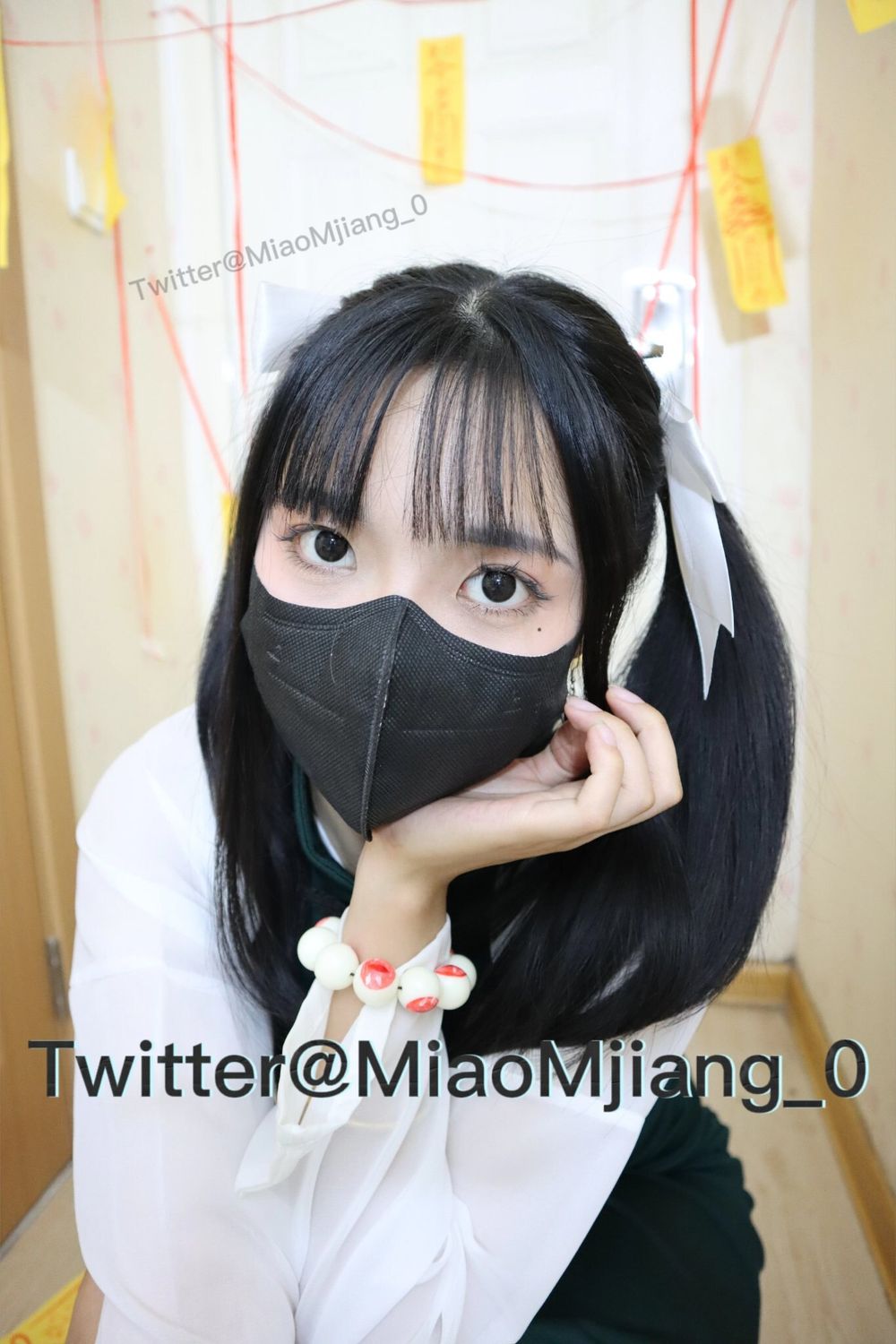 miaomjiangxxx OnlyFans profile picture