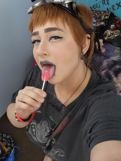 chloenightowl OnlyFans picture