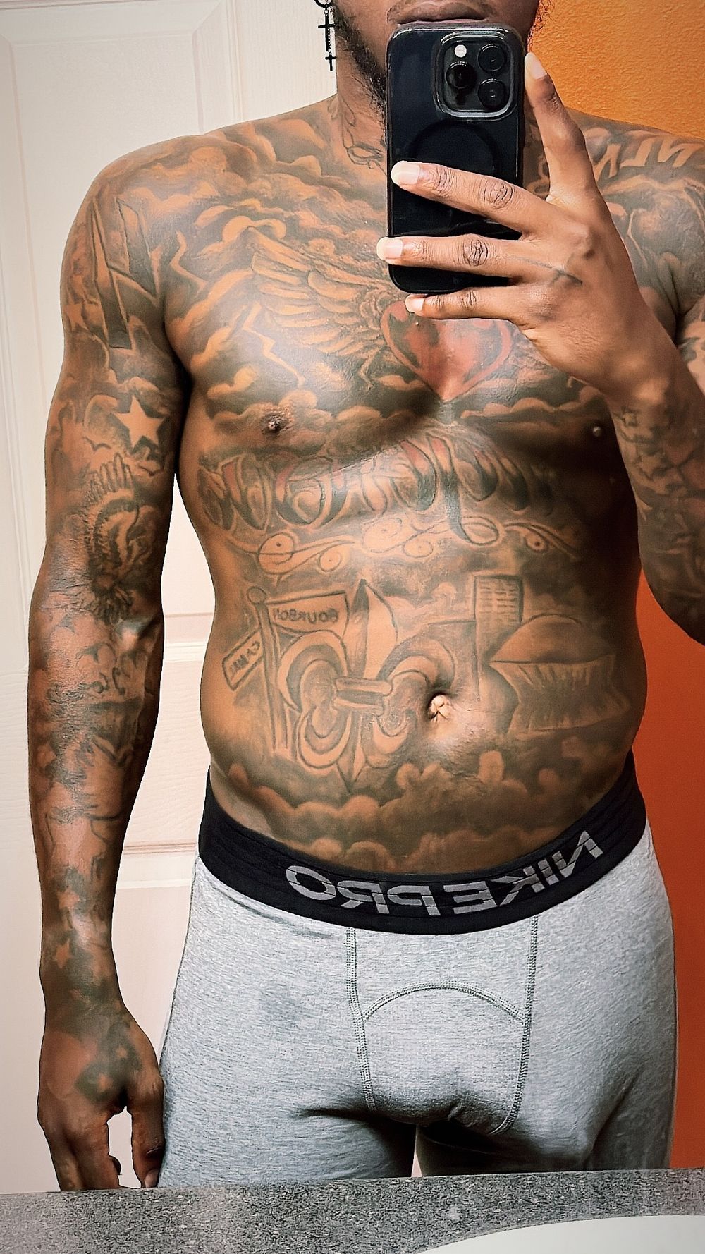 hottniggaaaaaa OnlyFans profile picture