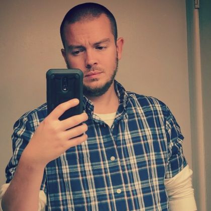 lazerxxxmike OnlyFans picture