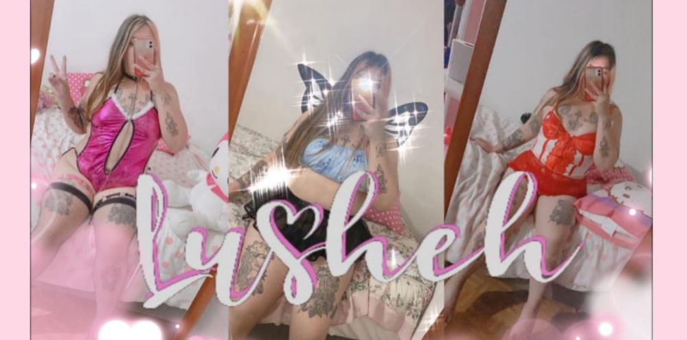 lusheh OnlyFans profile picture