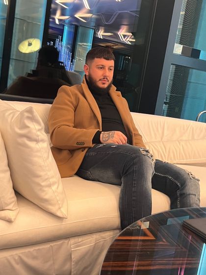 guercio OnlyFans picture
