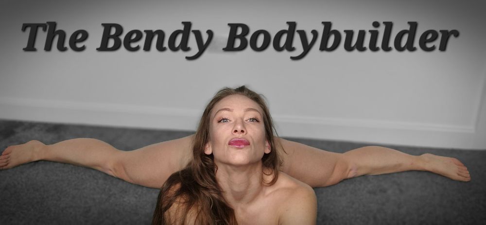 thebendybodybuilder_vip OnlyFans profile picture