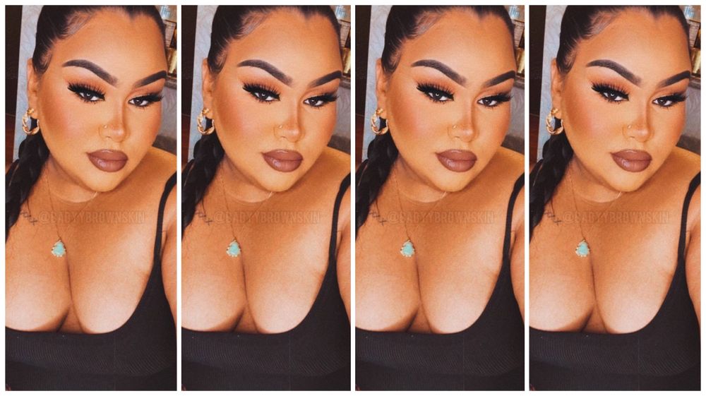 babyybrownskinfree OnlyFans profile picture