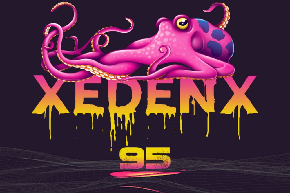xedenx95 OnlyFans wallpaper