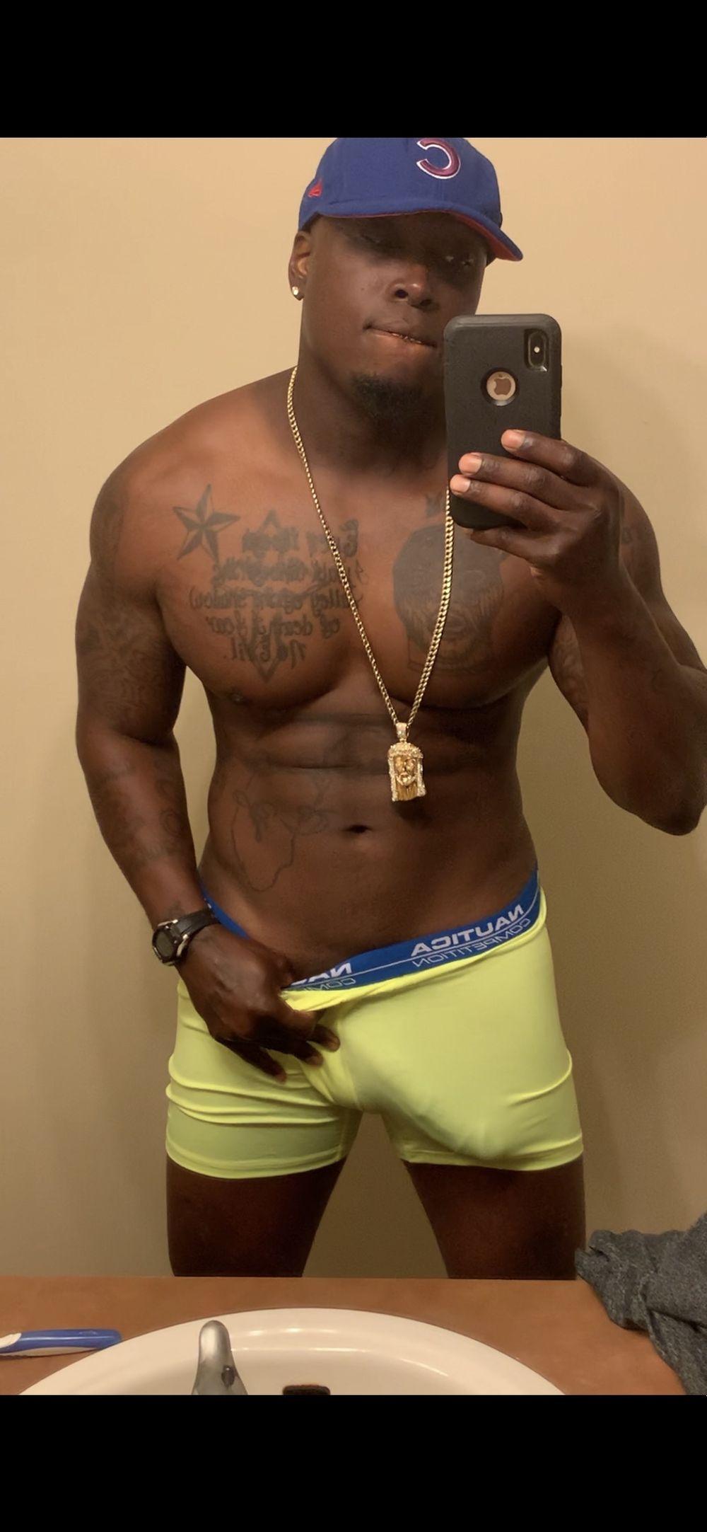 cityfish239 OnlyFans profile picture
