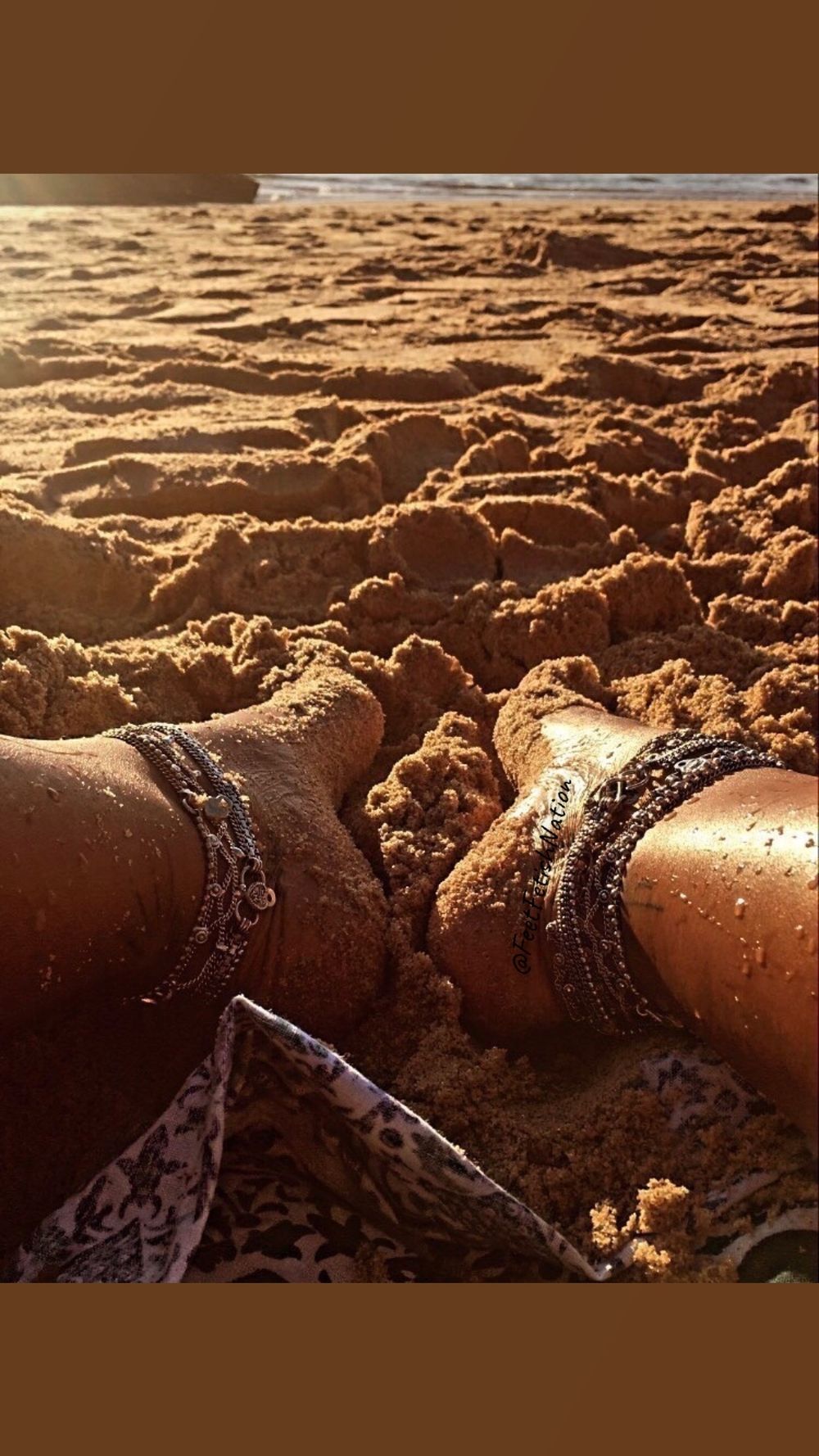 feetgoddeesssfree OnlyFans profile picture