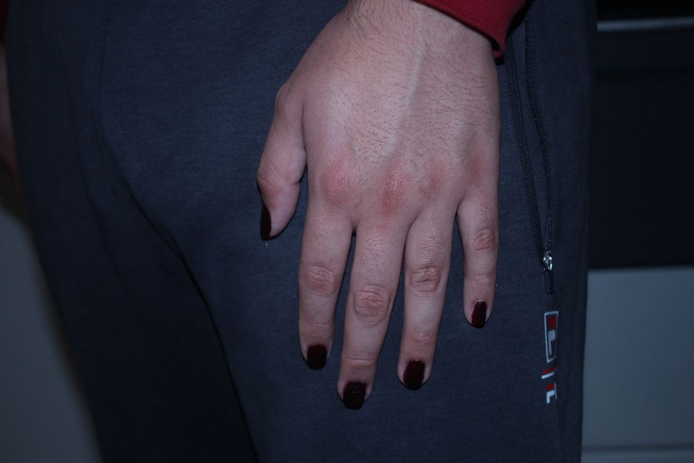 bonesaddams OnlyFans profile picture