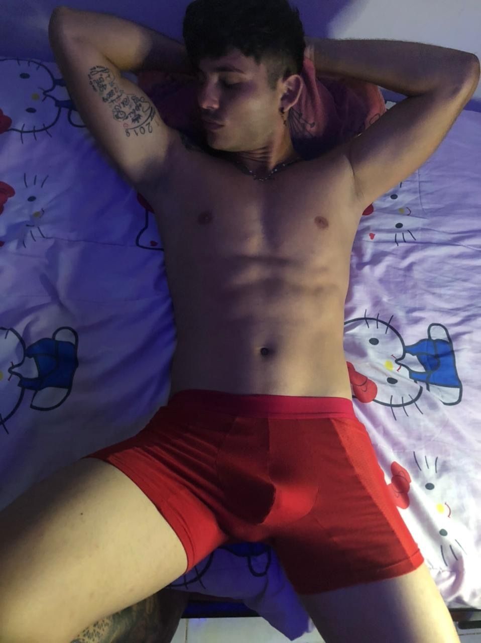 briancastillot OnlyFans profile picture
