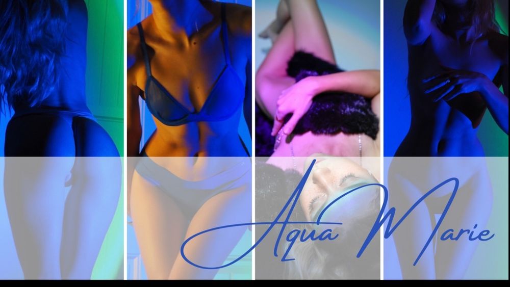 aqua_marie OnlyFans profile picture