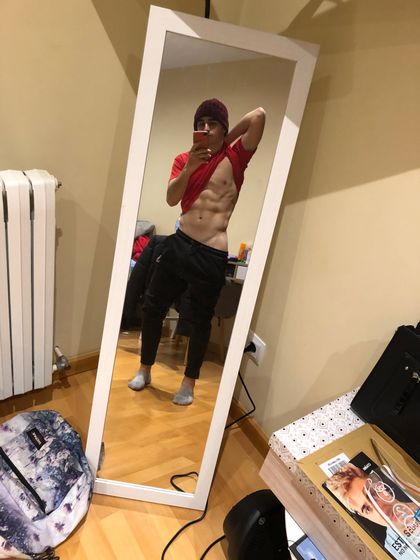 miguel3_rr OnlyFans picture