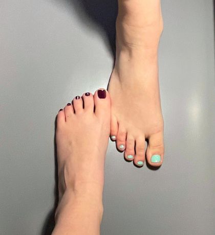 losdosfeet OnlyFans picture