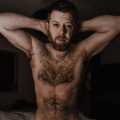 nakedwolfben OnlyFans picture