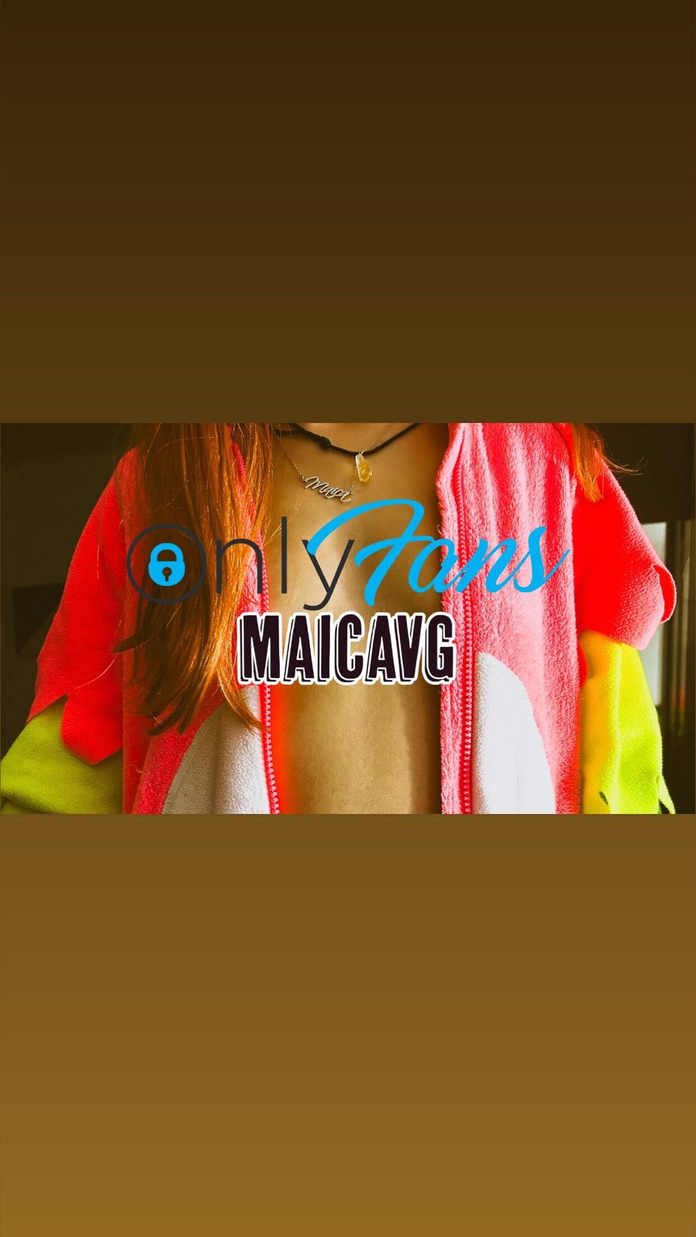 maicavg OnlyFans profile picture