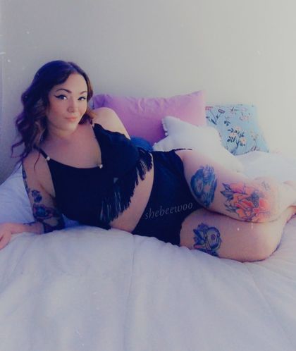 shebeewoofree OnlyFans picture