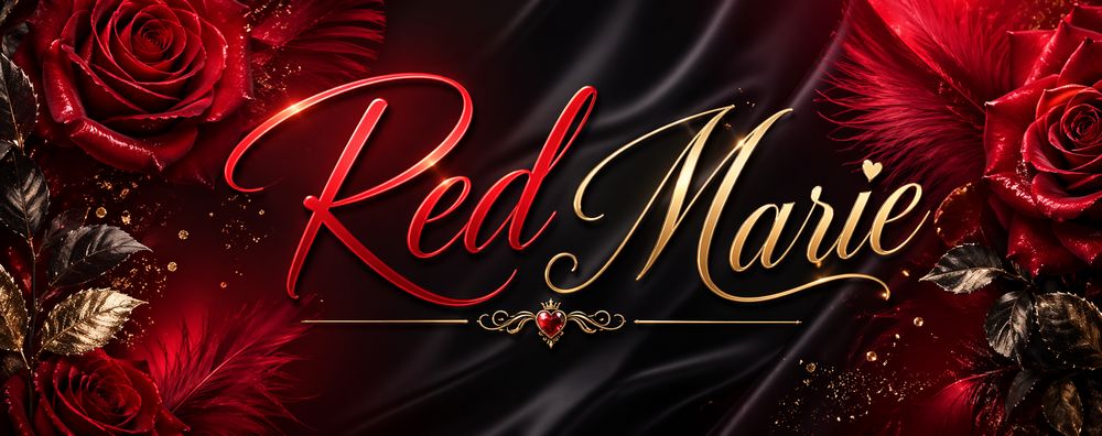 redmarie1223 OnlyFans profile picture