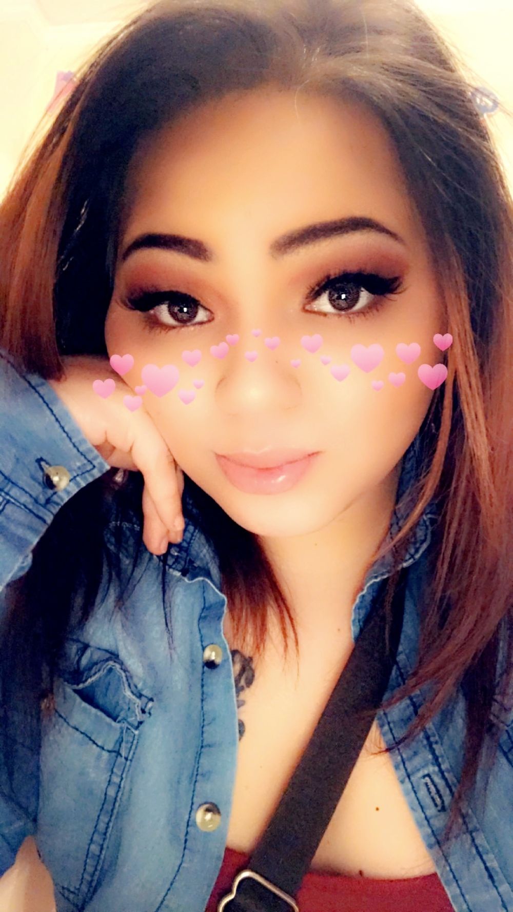 shortandsweetlatina OnlyFans profile picture