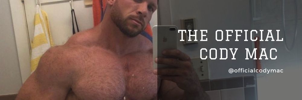 theofficialcodymac OnlyFans profile picture