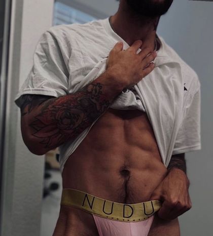 thesupremeking OnlyFans picture