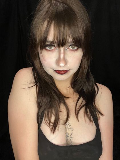 allyberry1 OnlyFans picture
