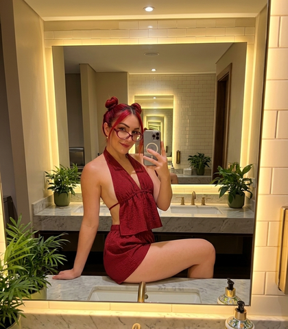 melanieferrerr OnlyFans picture