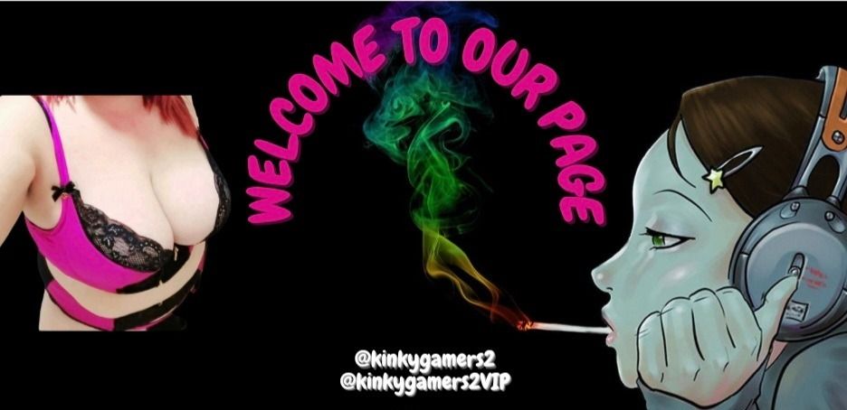 kinkygamers2 OnlyFans profile picture