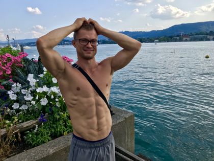 henriksommerx OnlyFans picture