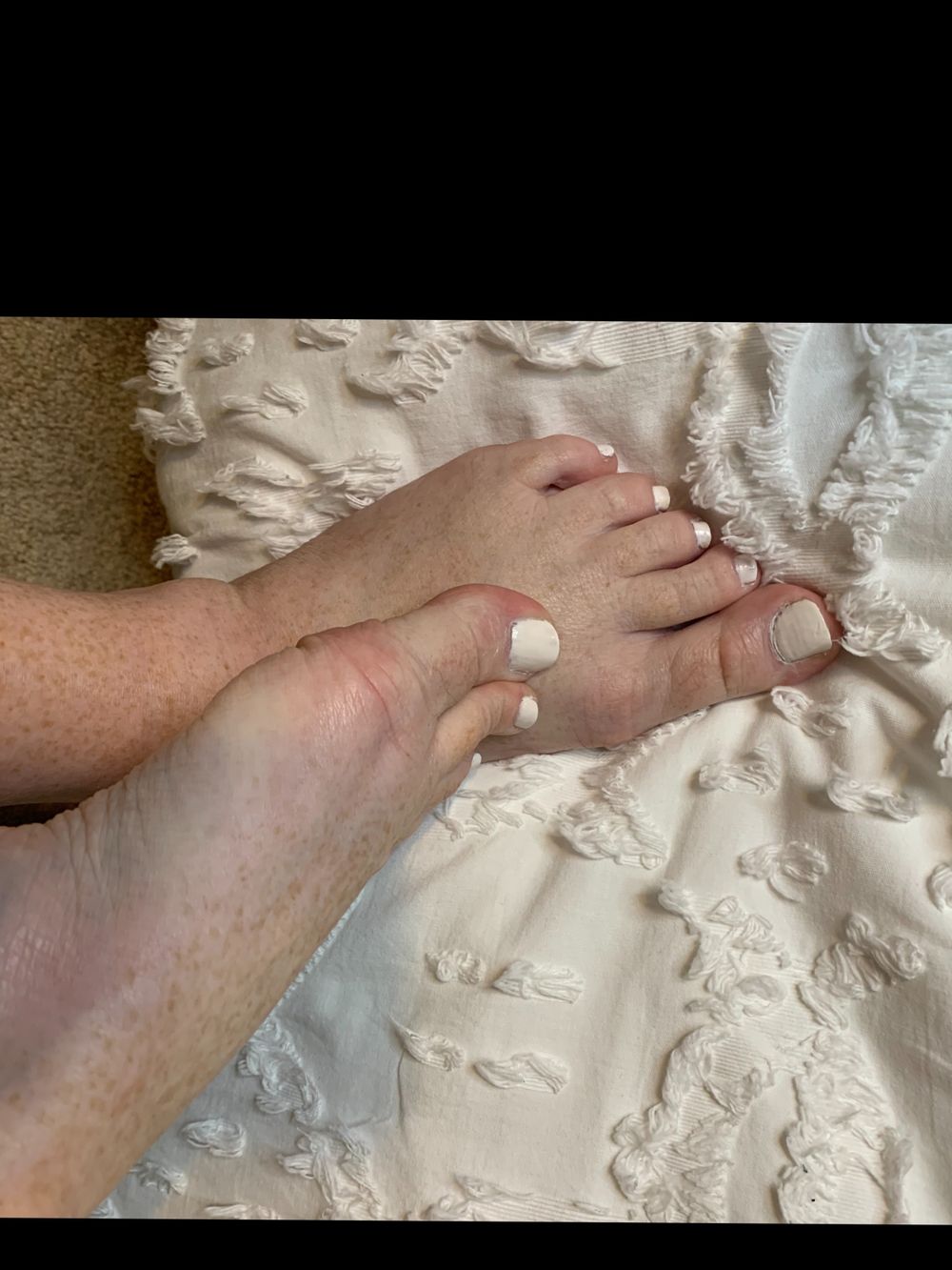 exclusivelymollysfeet OnlyFans profile picture
