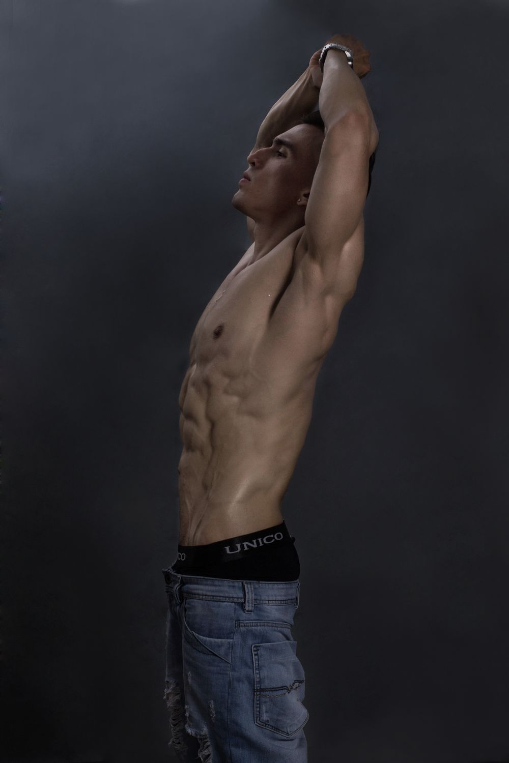 adrianfitmen OnlyFans profile picture