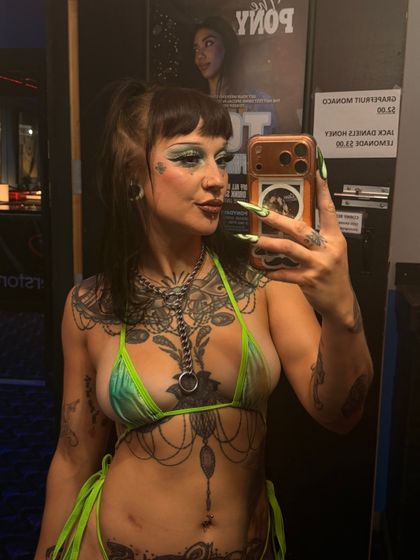 medusa_babe666 OnlyFans picture