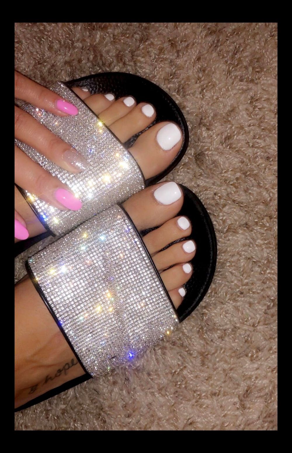 bellepied OnlyFans profile picture