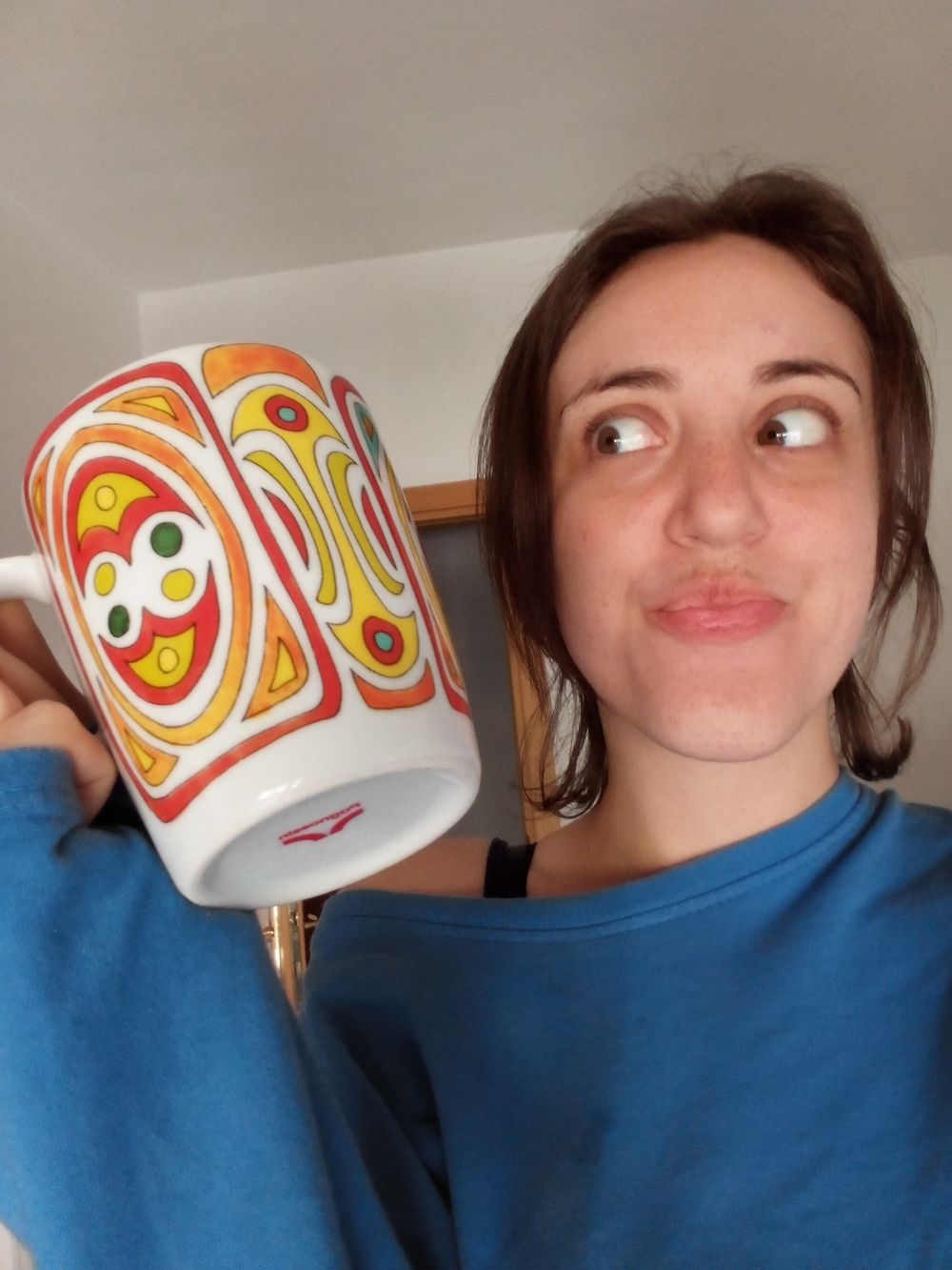 nikkiteaparty OnlyFans profile picture