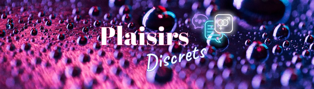 plaisirsdiscrets OnlyFans profile picture