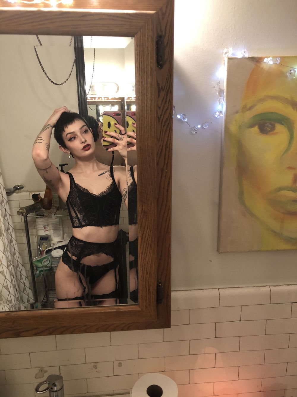 maryswithjane OnlyFans profile picture
