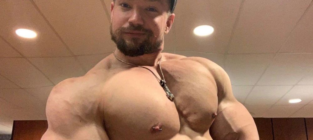 tyger_muscle OnlyFans profile picture