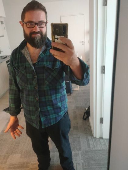headwithbeard OnlyFans picture