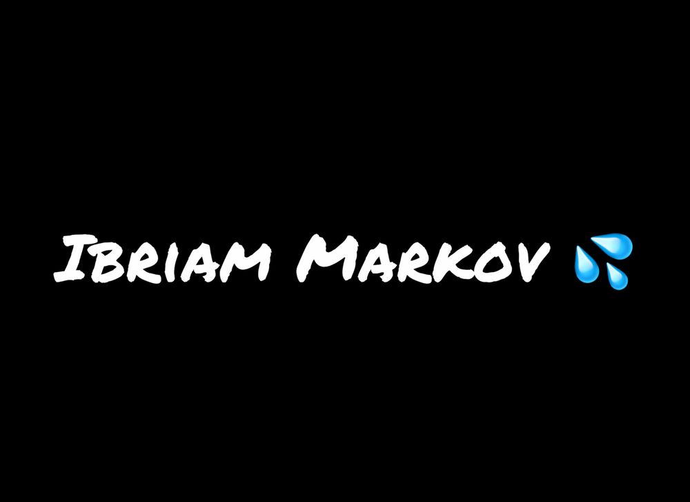 ibriammarkov OnlyFans profile picture