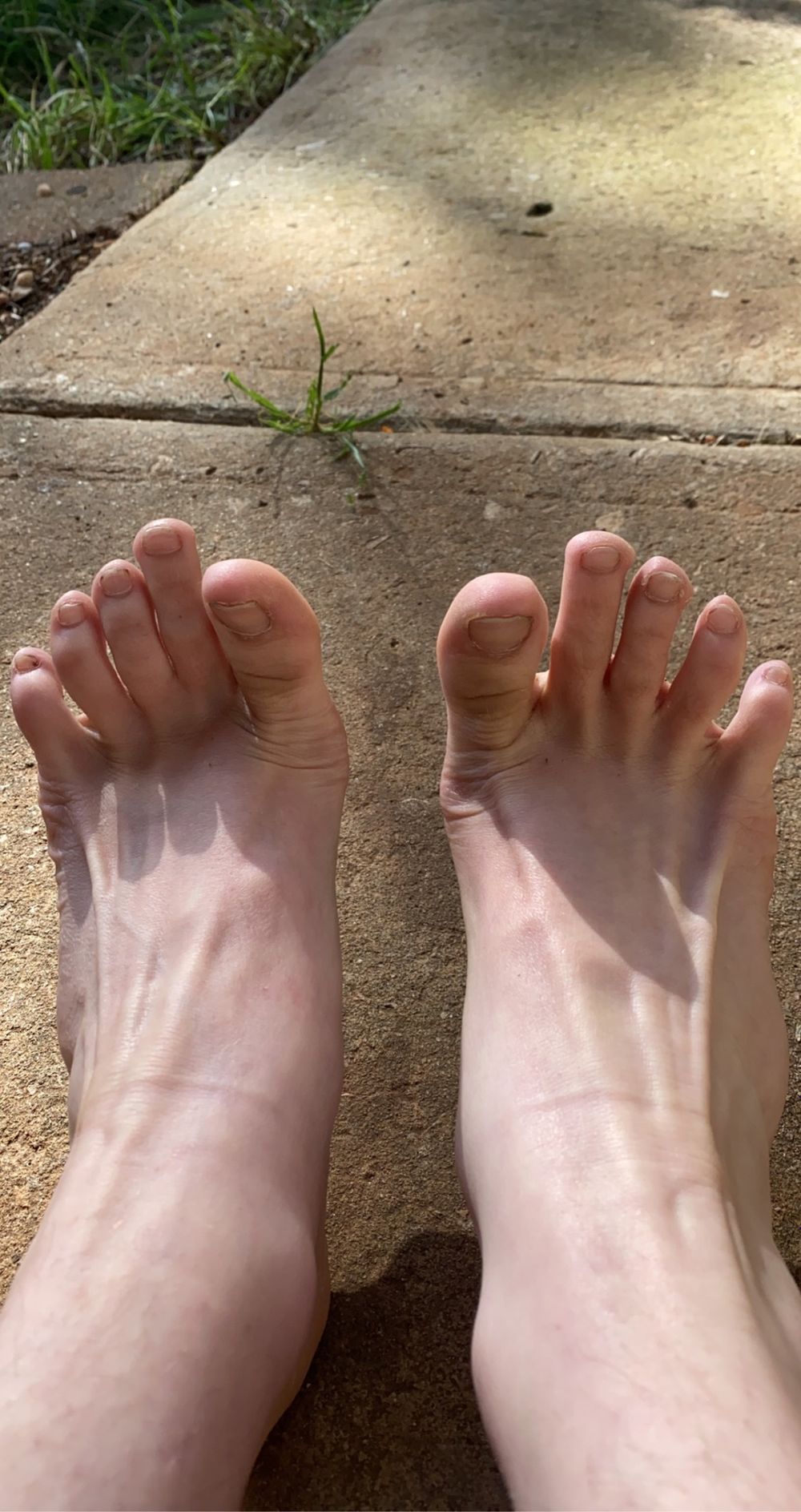 sweetiefeets1 OnlyFans profile picture