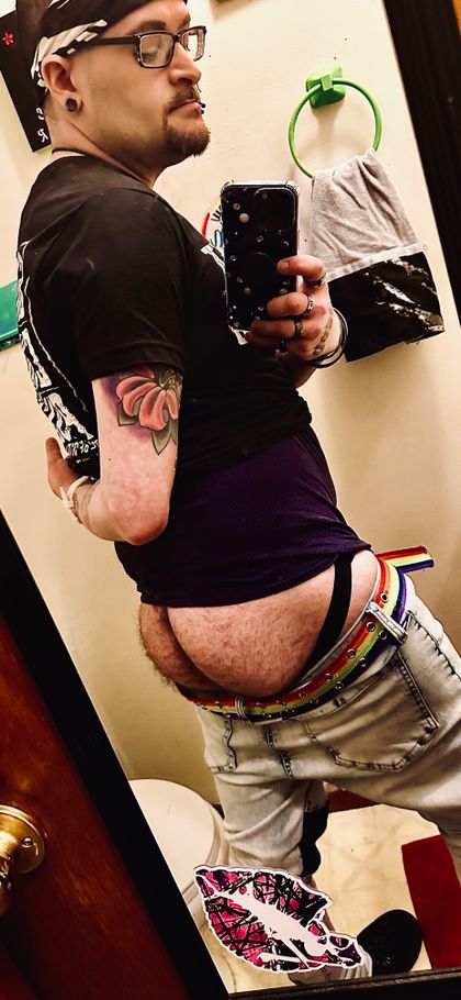 gayfercox OnlyFans picture