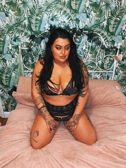 cocosweetiepie OnlyFans picture
