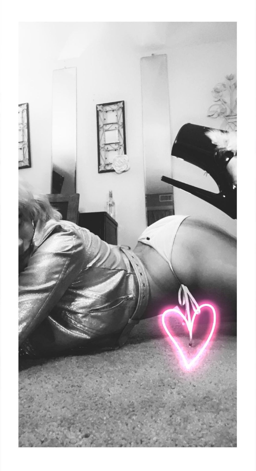 sassylittleleo OnlyFans profile picture