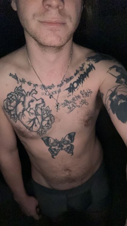 dirtyblackvans OnlyFans picture