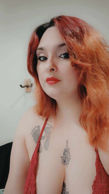 luxmourningstar25 OnlyFans picture